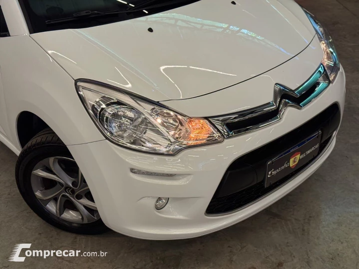C3 1.2 Pure Tech Flex Tendance Manual