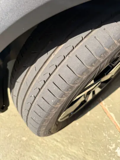 2008 1.0 Turbo 200 Active