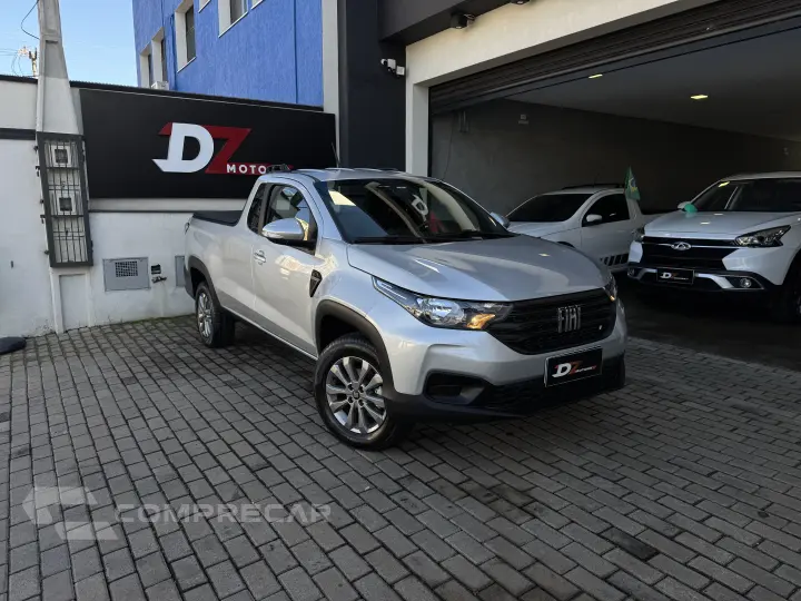 STRADA 1.3 Freedom CS