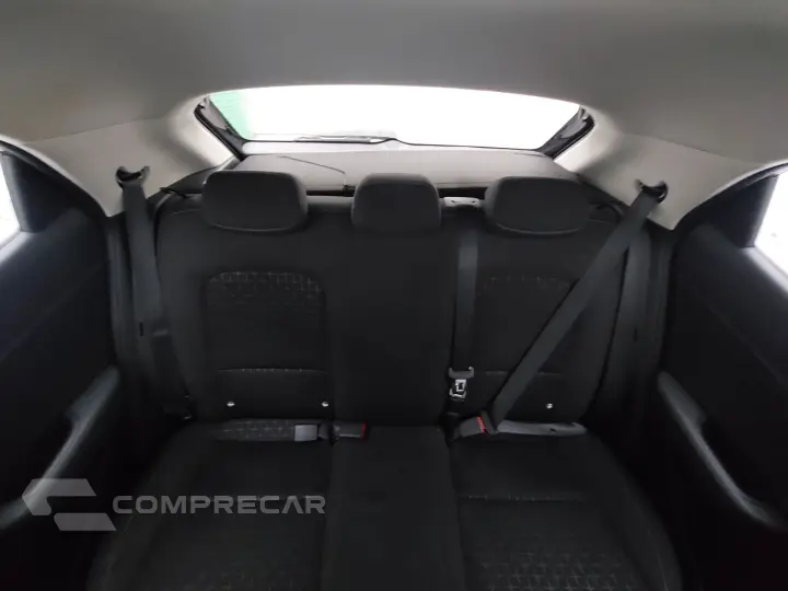 HB20 1.0 12V FLEX SENSE PLUS MANUAL