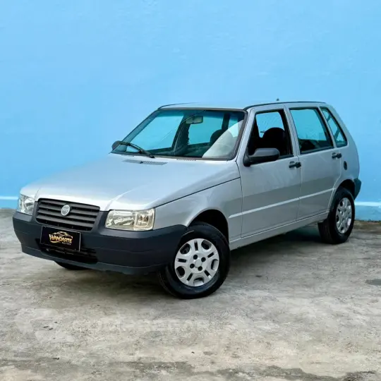 Uno Mille 1.0 Fire/ F.Flex/ ECONOMY 4p