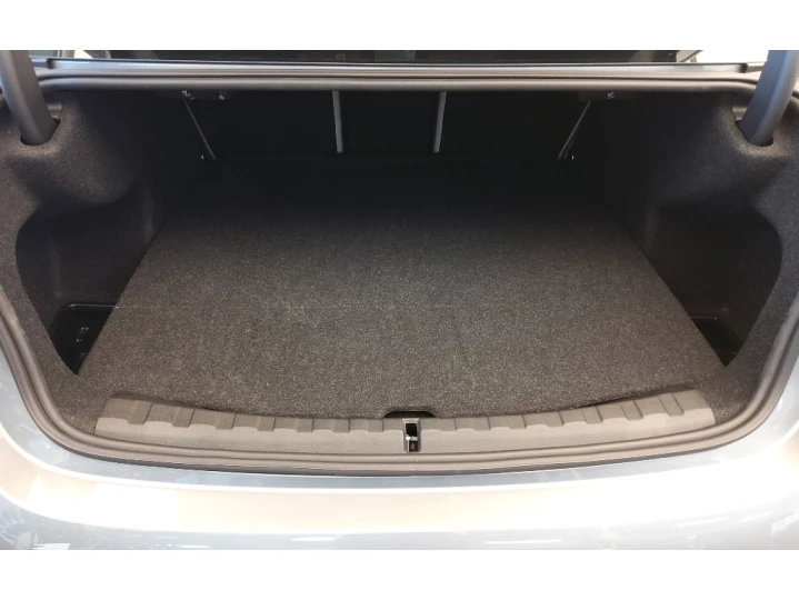 320I 2.0 16V TURBO FLEX M SPORT AUTOMÁTICO