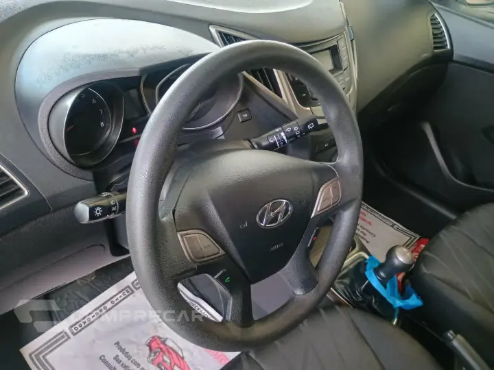 HB20 1.0 Comfort 12V