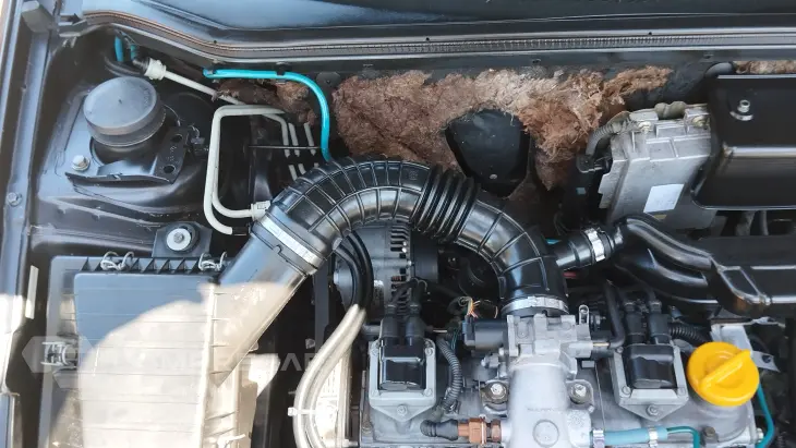 PALIO 1.0 MPI EDX 8V