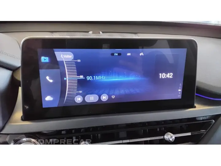 TIGGO 5X PRO 1.5 VVT TURBO iFLEX CVT