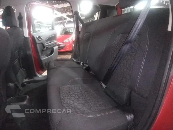 C3 PICASSO GL 1.5 FLEX 8V MECANICO