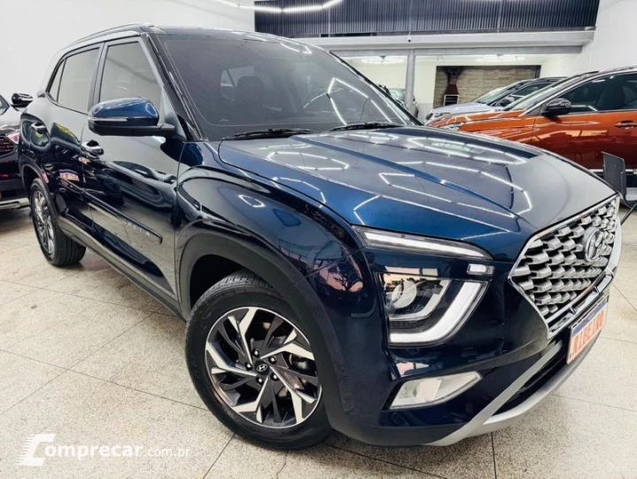 CRETA PLATINUM 1.0 TB 12V
