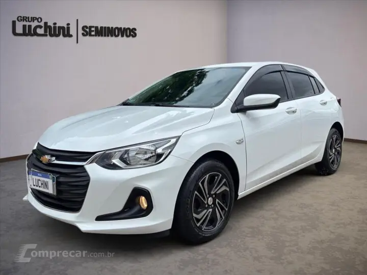 ONIX 1.0 FLEX LT MANUAL