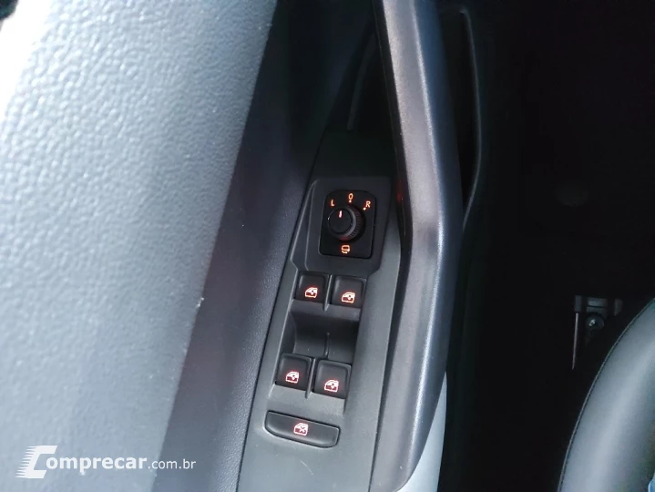 NIVUS 1.0 200 TSI TOTAL FLEX HIGHLINE AUTOMÁTICO