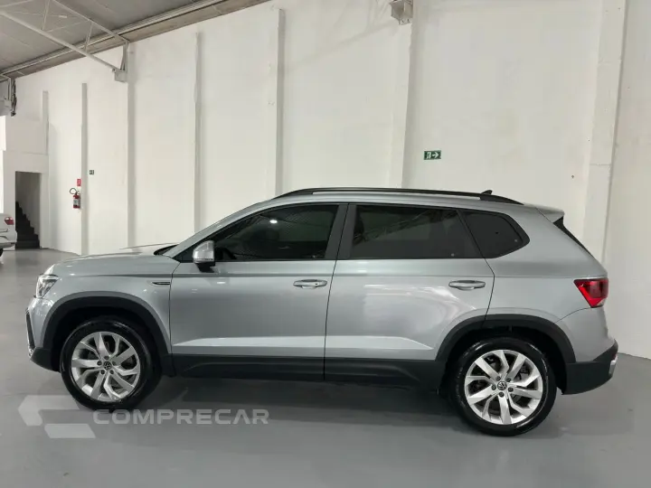 TAOS 1.4 250 TSI Comfortline