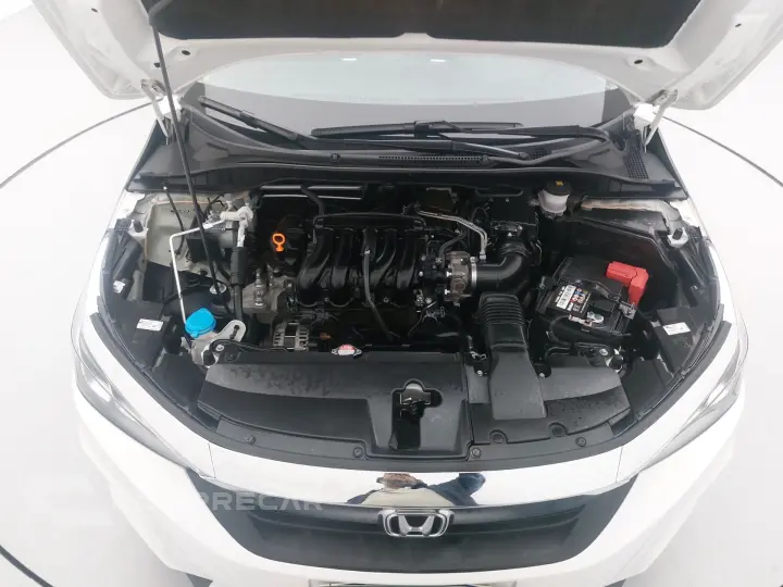CITY 1.5 i-VTEC FLEX LX CVT