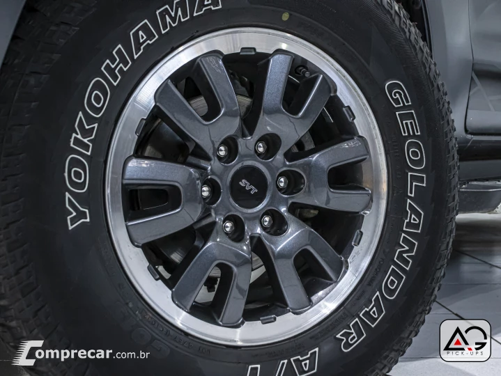 RANGER 3.2 Limited 4X4 CD 20V