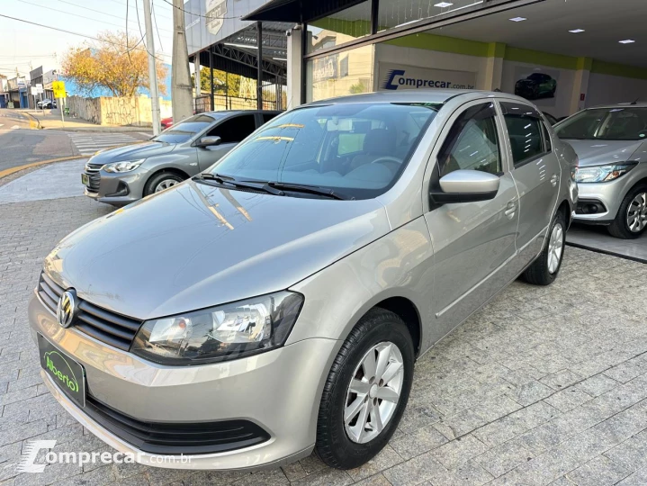 VOYAGE 1.0 MI 8V