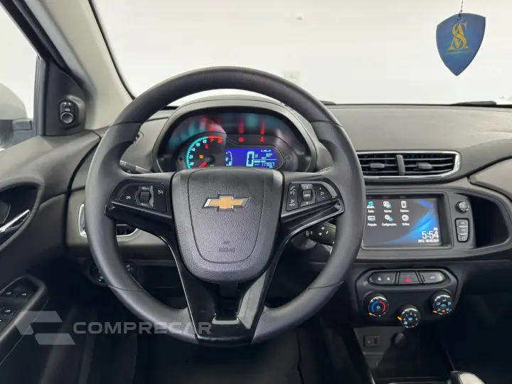 PRISMA 1.4 LTZ Spe/4 8V