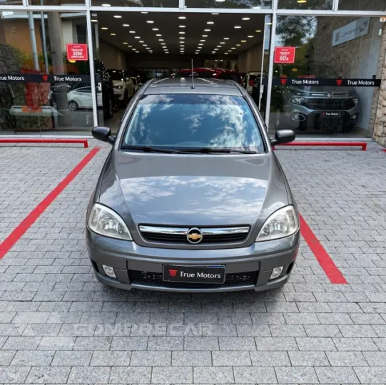 CORSA 1.4 MPFI Maxx 8V