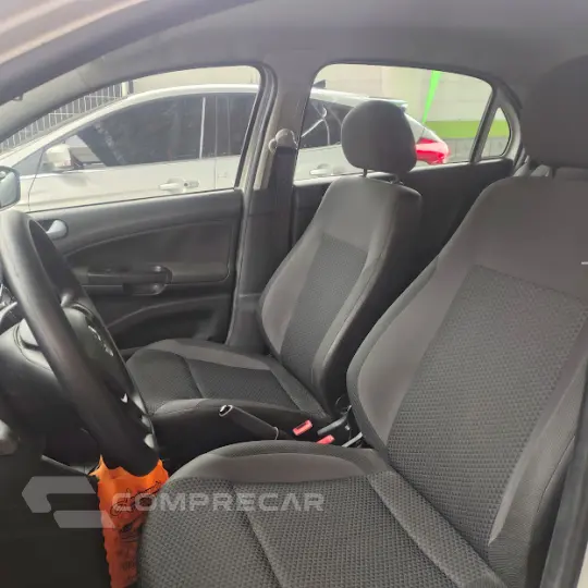 GOL 1.6 MSI TOTALFLEX