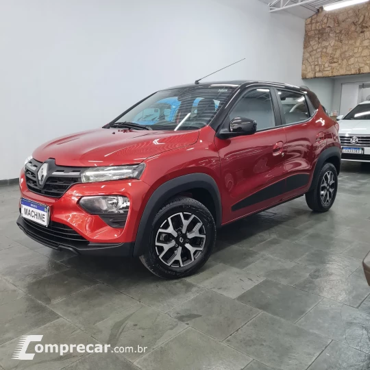 KWID 1.0 12V SCE Intense