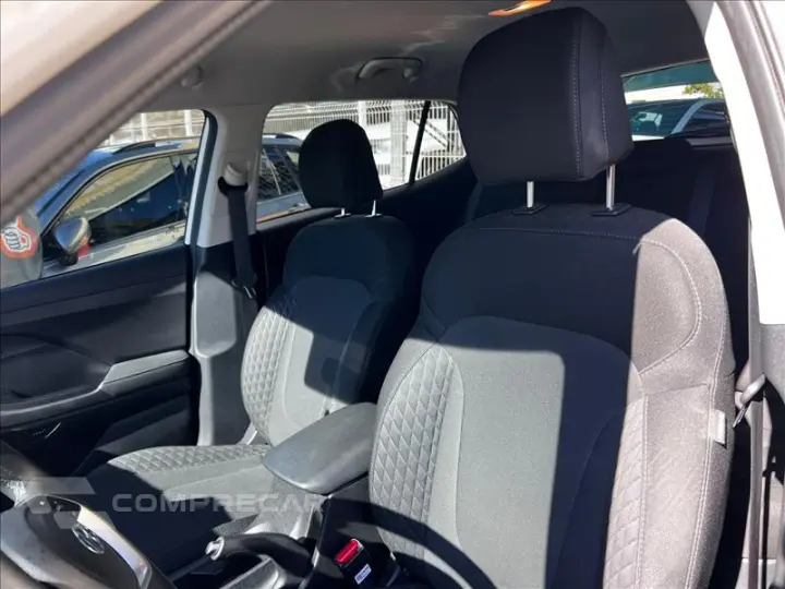 CRETA 1.0 Tgdi Limited