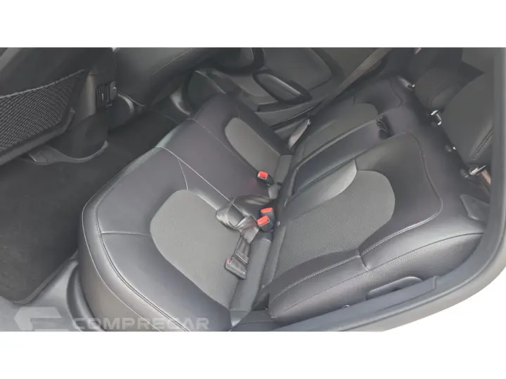 IX35 2.0 MPFI GL 16V FLEX 4P AUTOMÁTICO