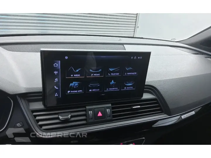 Q5 2.0 55 TFSIE PHEV SPORTBACK PERFORMANCE QUATTRO S TRONIC