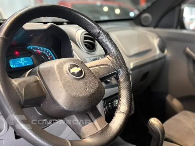 AGILE - 1.4 MPFI LTZ 8V 4P MANUAL