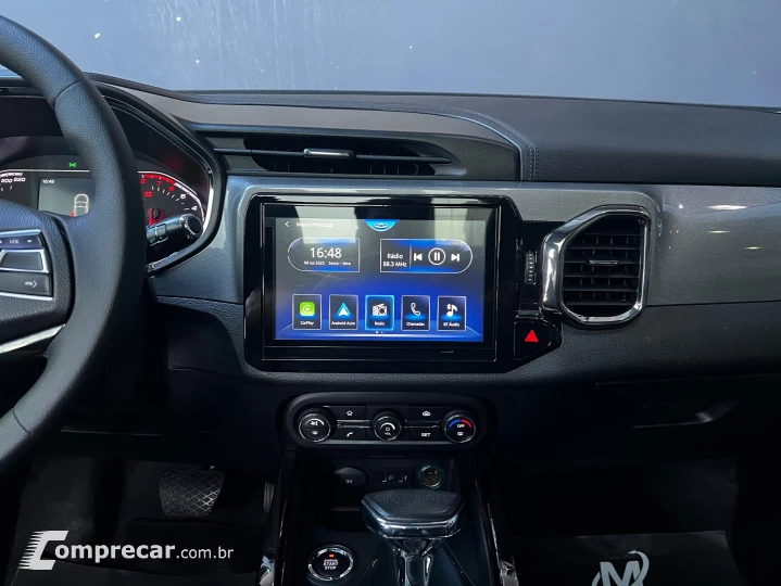 TIGGO 5x 1.5 VVT TURBO iFLEX TXS DCT