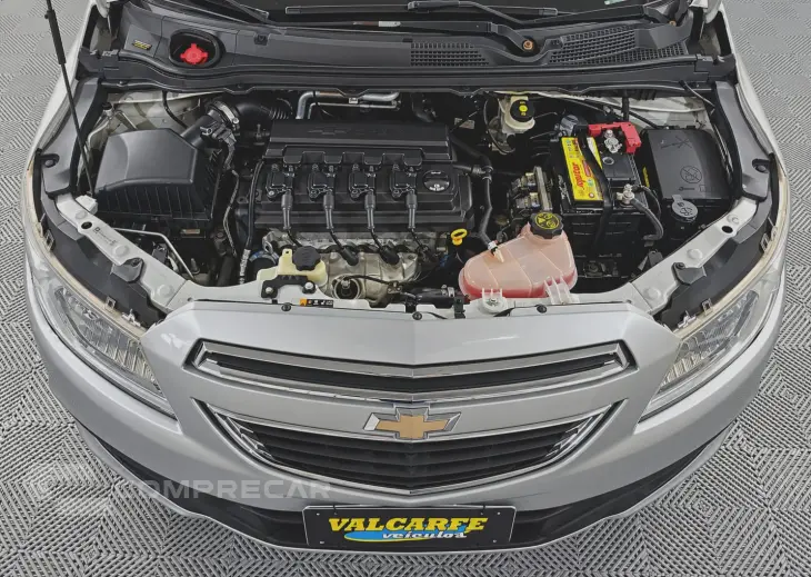 ONIX 1.0 LT