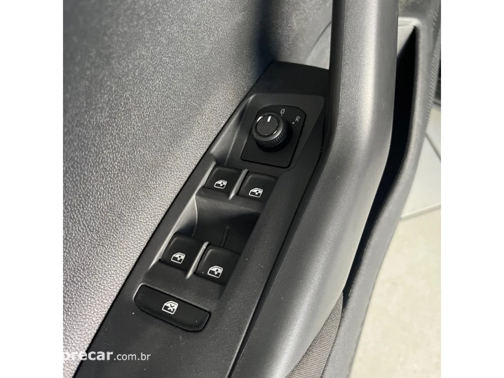 NIVUS 1.0 200 TSI TOTAL FLEX COMFORTLINE AUTOMÁTICO