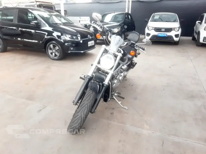 V-rod
