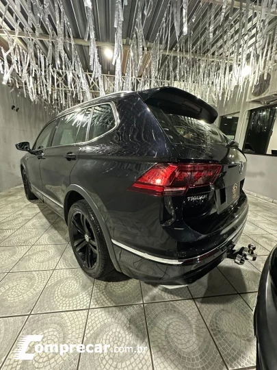 TIGUAN 2.0 350 TSI Allspace R-line 4motion