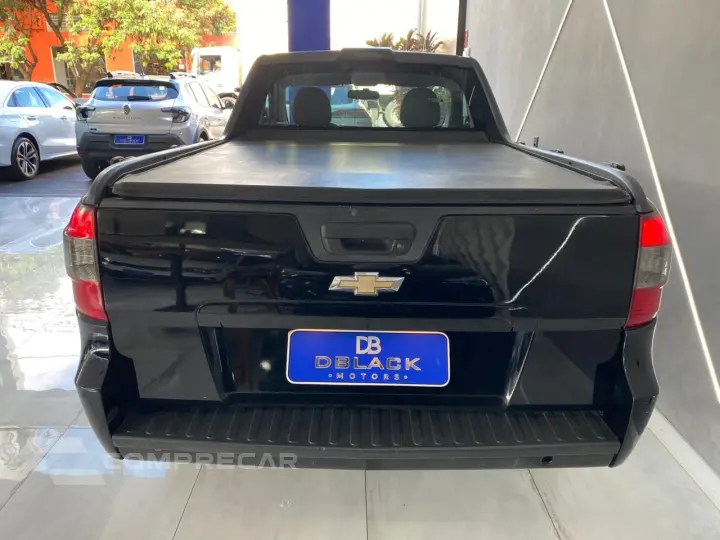 MONTANA LS 1.4 ECONOFLEX 8V 2p