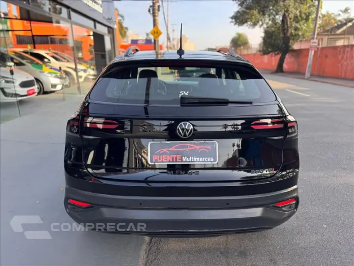 NIVUS 1.0 200 TSI Highline