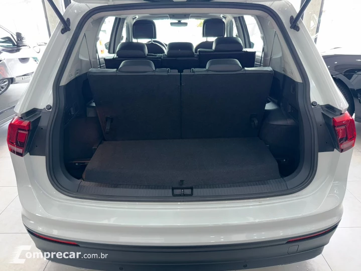Tiguan Confortline 1.4