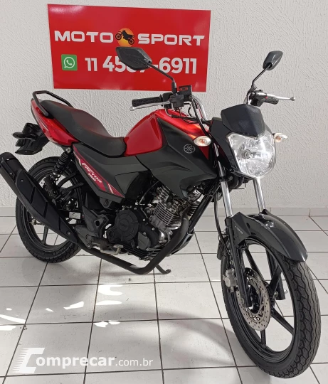 YBR 150 FACTOR