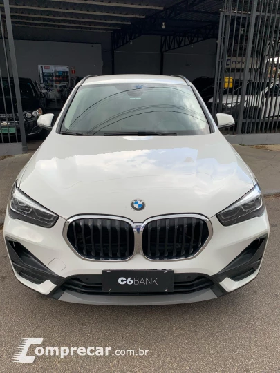 X1 2.0 Sdrive 18I 16V