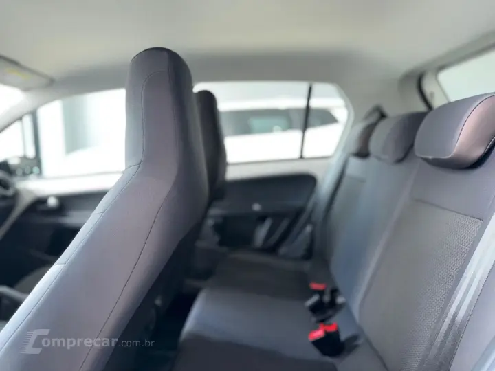 UP 1.0 170 TSI Xtreme