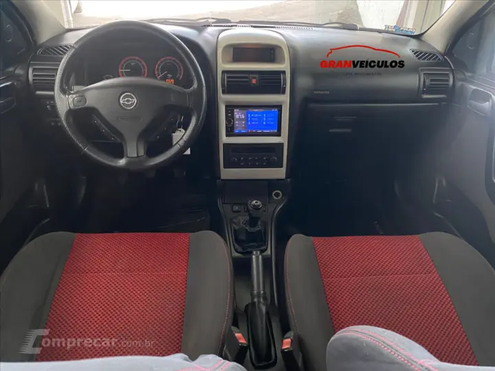 ASTRA 2.0 MPFI SS 8V FLEX 4P MANUAL