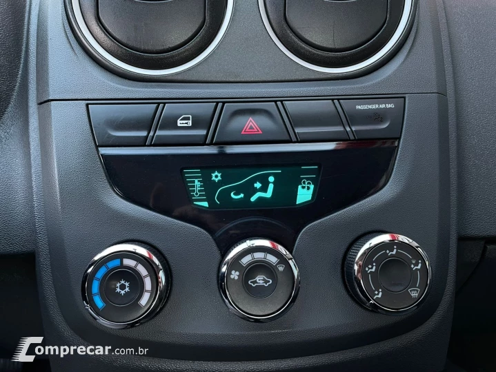 MONTANA 1.4 MPFI LS CS 8V