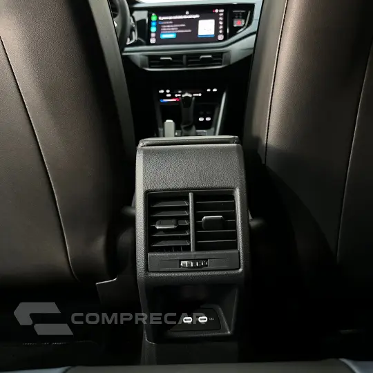 Nivus Highline 1.0 200 TSI Flex Aut.