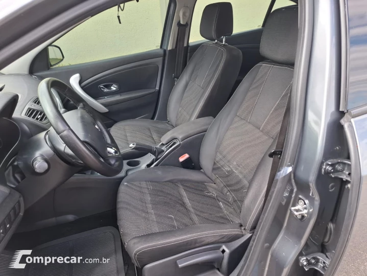 FLUENCE 2.0 Dynamique 16V