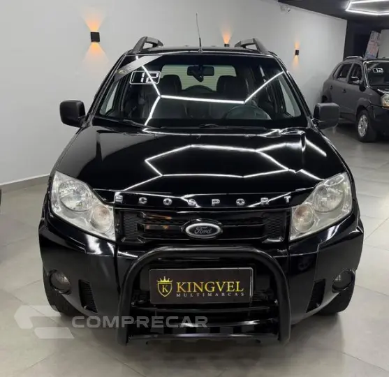 ECOSPORT XLT2.0FLEX