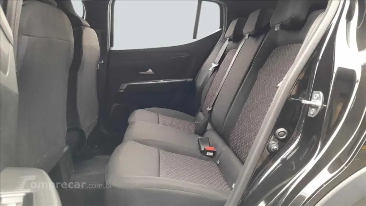 KARDIAN 1.0 TCE FLEX EVOLUTION EDC