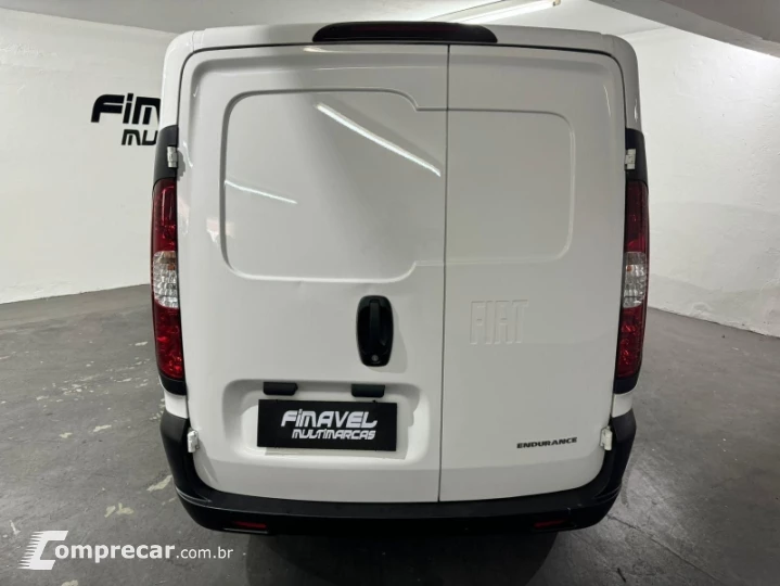 FIORINO 1.4 MPI Furgão Endurance 8V