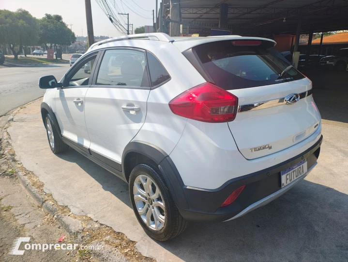 Tiggo 2 Look 1.5