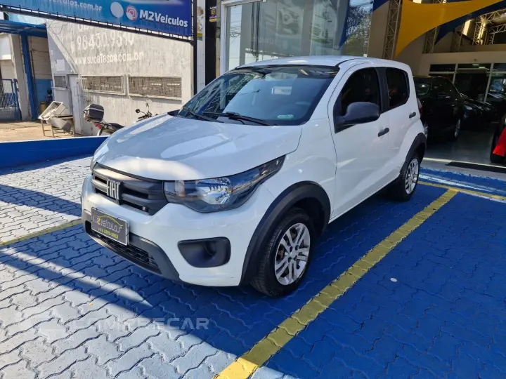 MOBI 1.0 EVO FLEX LIKE. MANUAL
