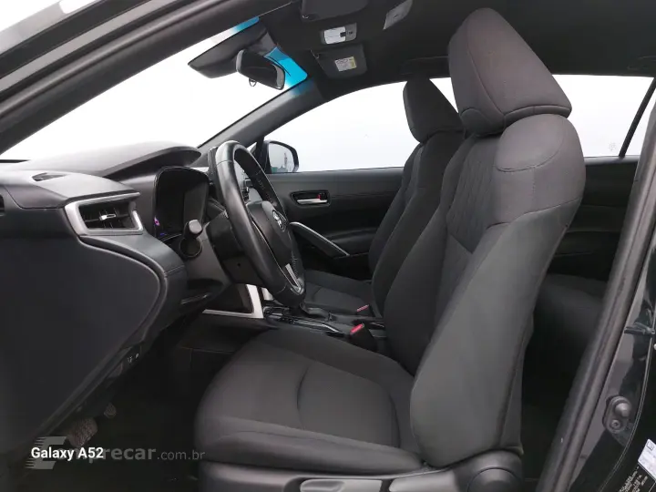 COROLLA CROSS 2.0 VVT-IE FLEX XR DIRECT SHIFT