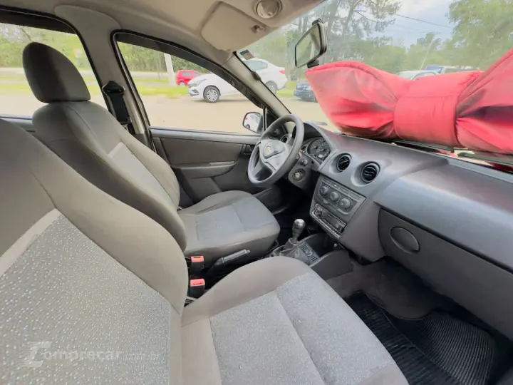 Celta 1.0 4P LS FLEX