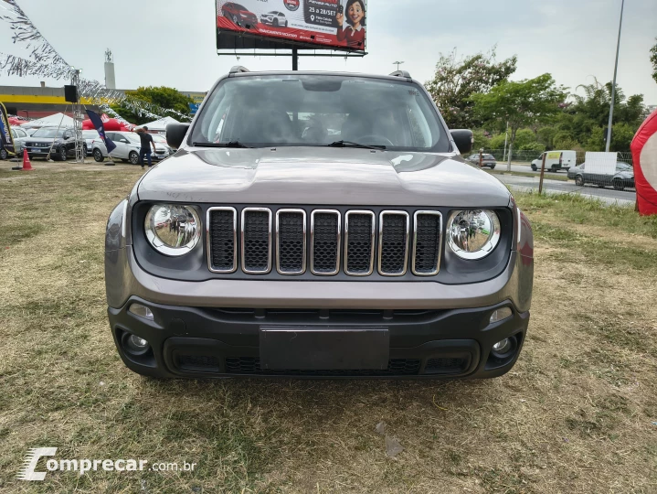 RENEGADE 1.8 16V Sport