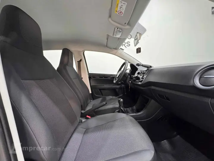 UP 1.0 MPI TOTAL FLEX 4P MANUAL