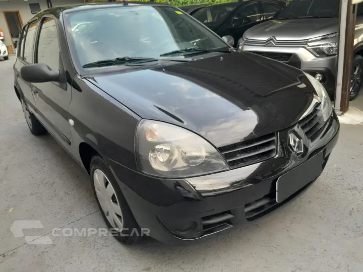 CLIO 1.0 Campus 16V